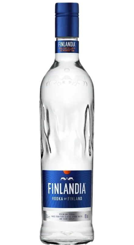 Finlandia Vodka 0.5L
